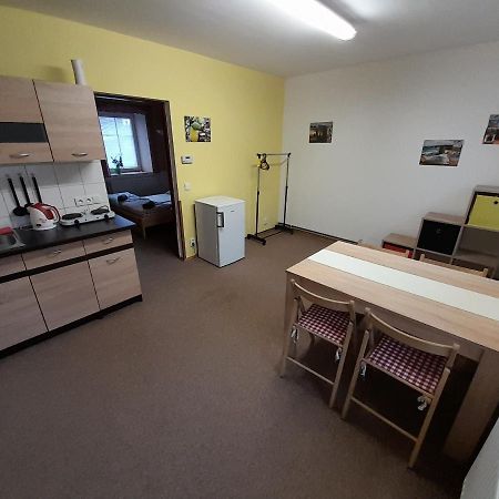 Bigtrip.Cz Apartments Krásná Lípa Exteriör bild