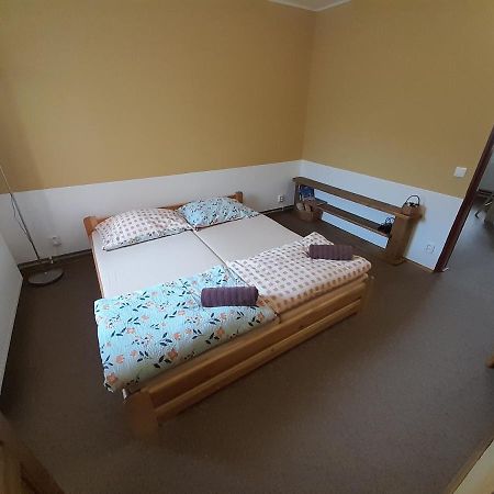 Bigtrip.Cz Apartments Krásná Lípa Exteriör bild