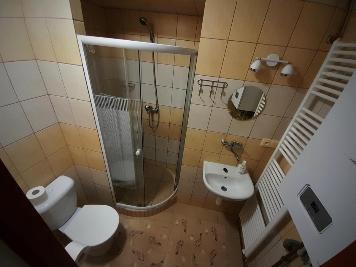 Bigtrip.Cz Apartments Krásná Lípa Exteriör bild