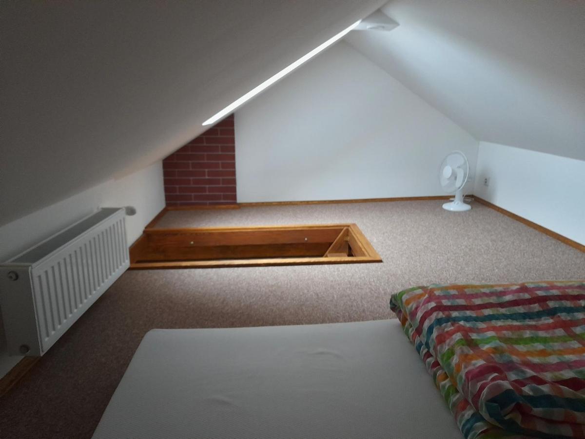 Bigtrip.Cz Apartments Krásná Lípa Exteriör bild