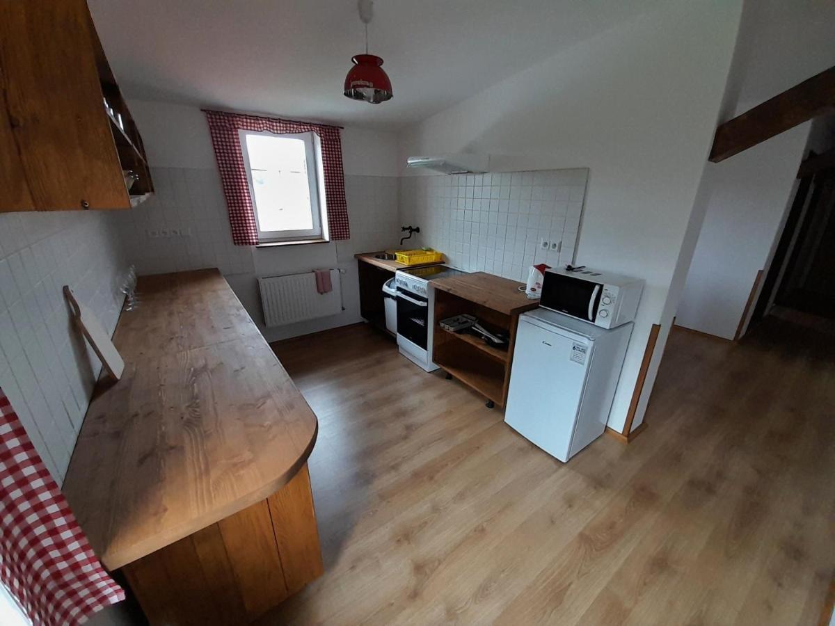 Bigtrip.Cz Apartments Krásná Lípa Exteriör bild