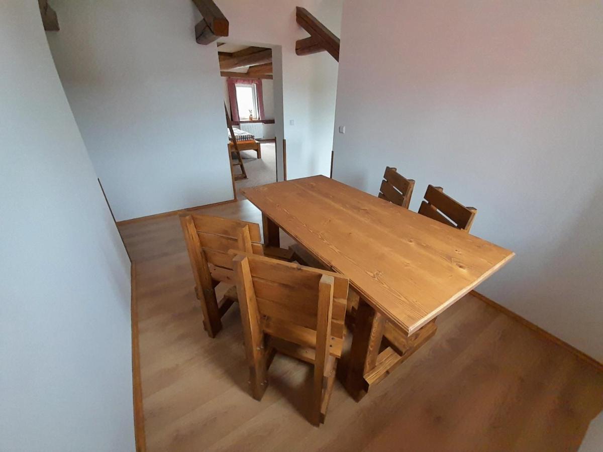 Bigtrip.Cz Apartments Krásná Lípa Exteriör bild