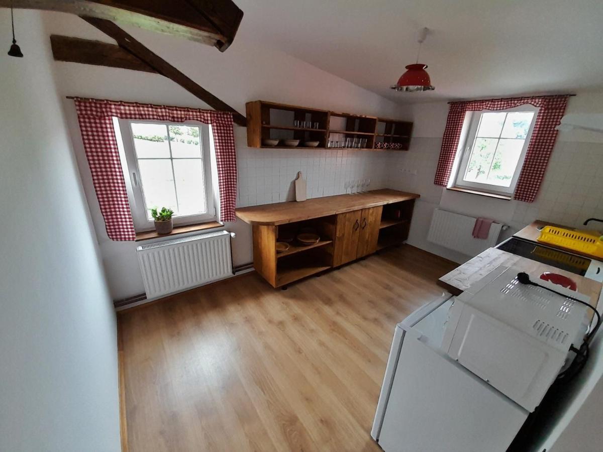 Bigtrip.Cz Apartments Krásná Lípa Exteriör bild