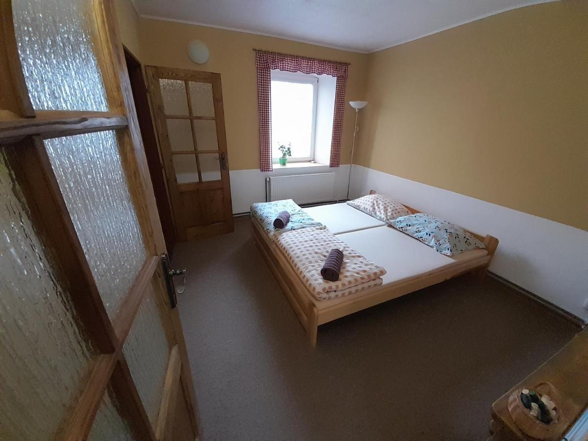 Bigtrip.Cz Apartments Krásná Lípa Exteriör bild