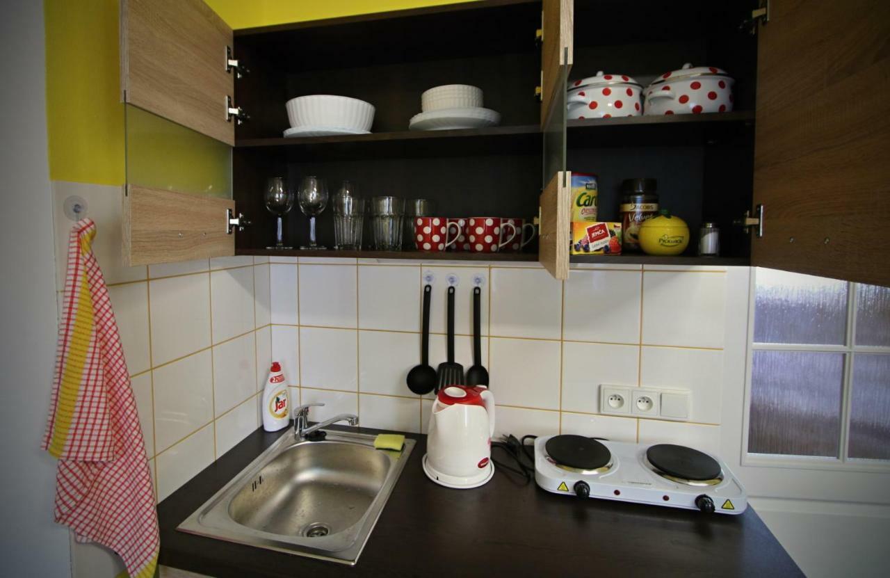 Bigtrip.Cz Apartments Krásná Lípa Exteriör bild